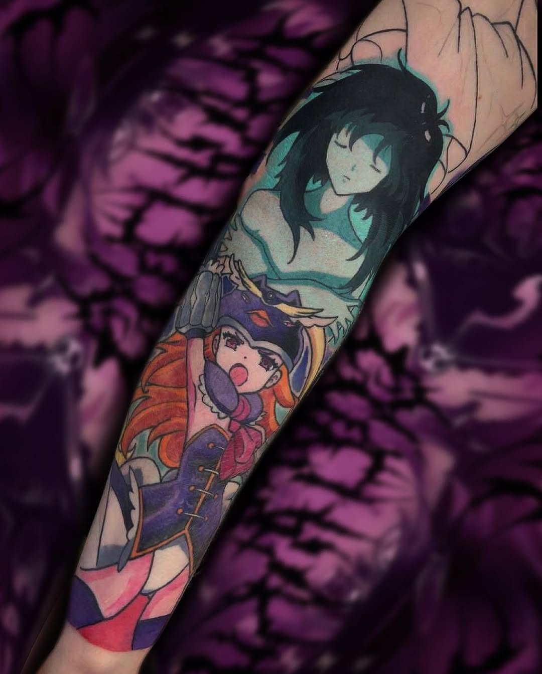 Sakura Jae