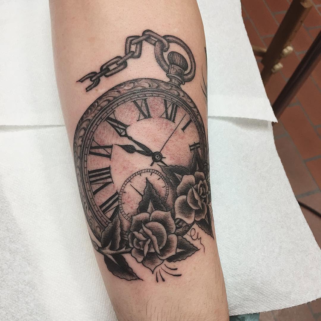 timbecktattoos