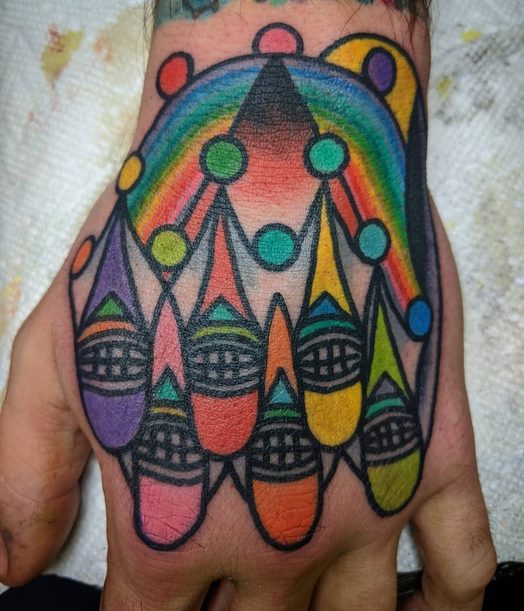 Tomas Garcia