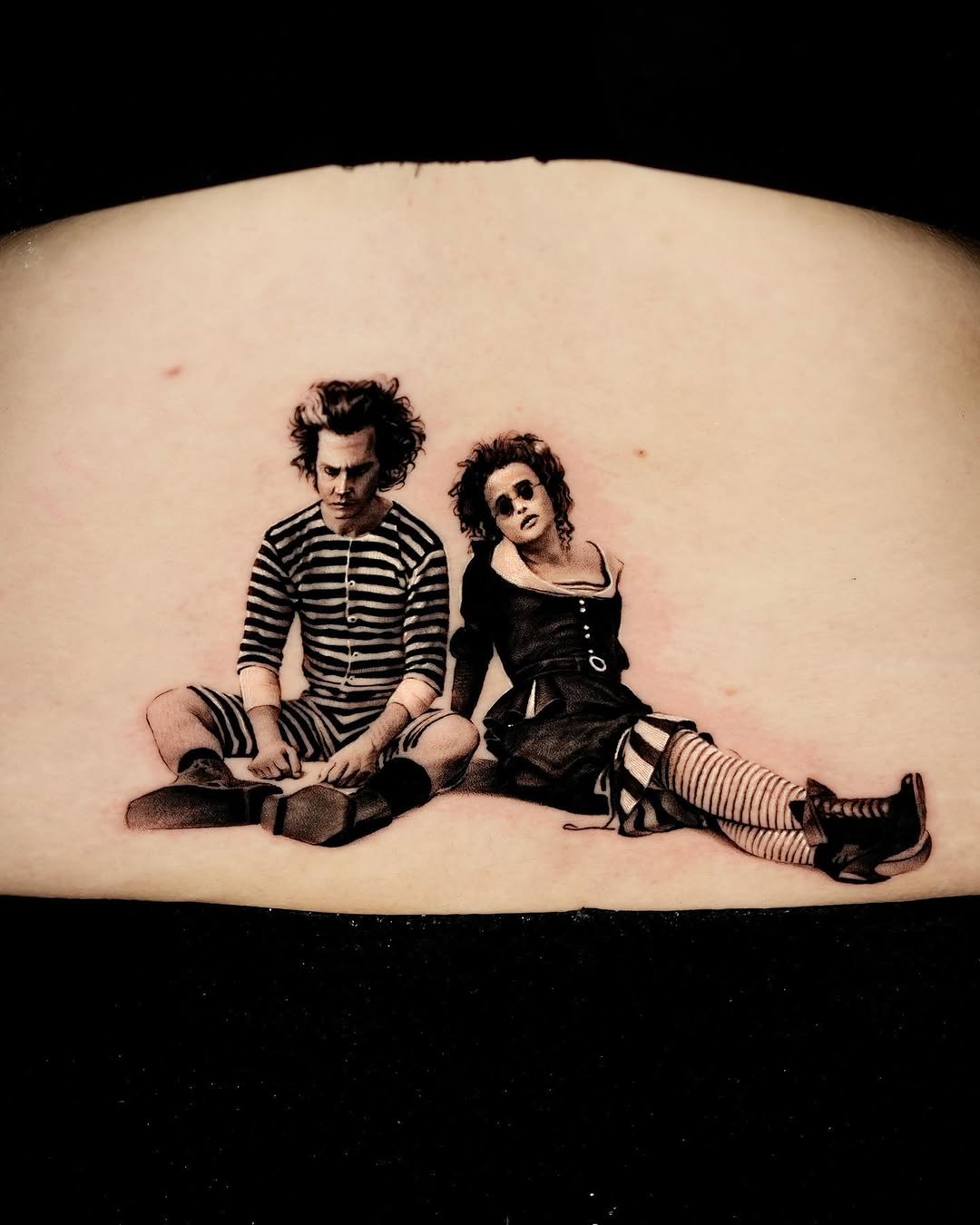gody_tattoo