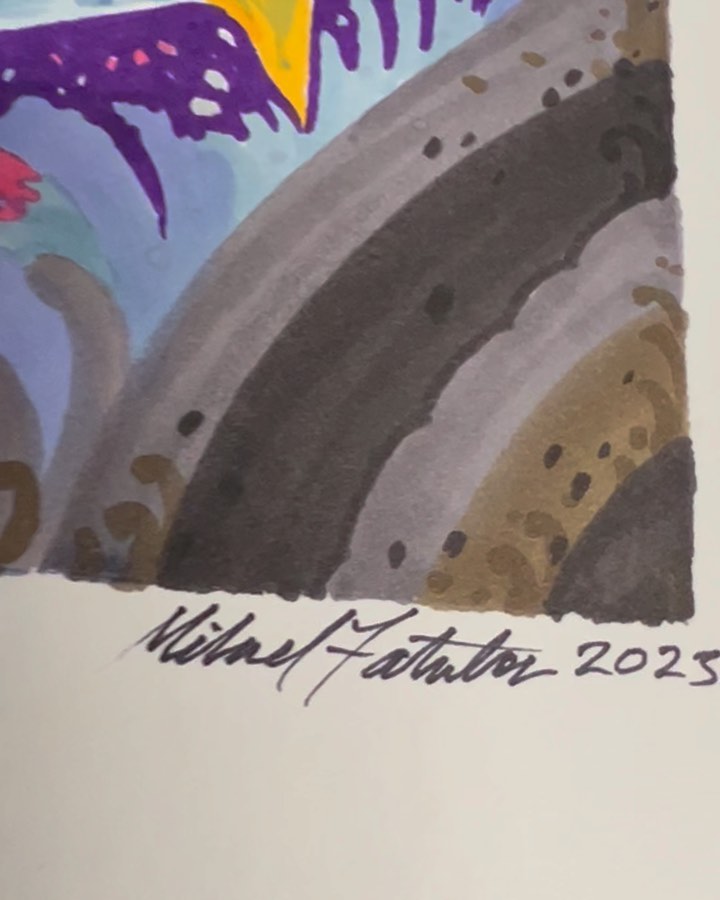 Michael Fatutoa