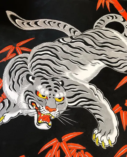 Tiger