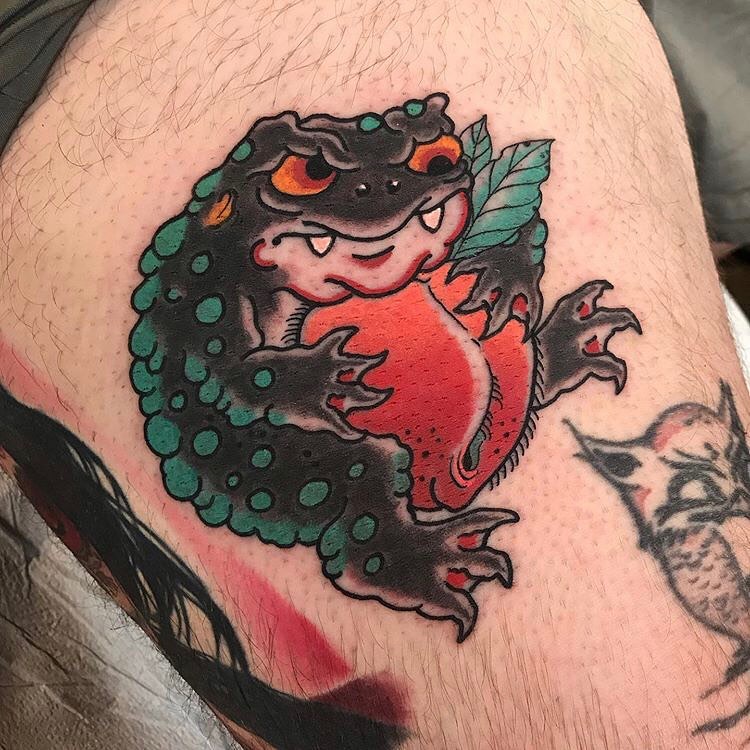 Dragon