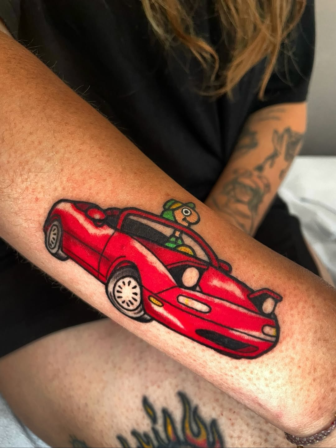 자동차, Mini, 레트로
