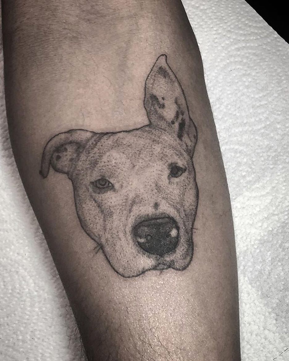 Full Circle Tattoo
