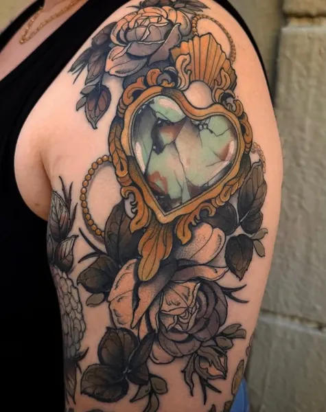 Guru Tattoo