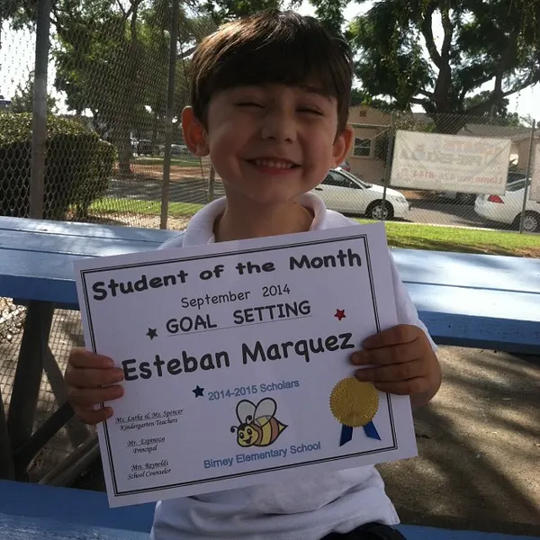 Edgar Marquez
