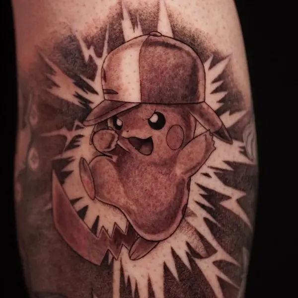 ink.ray