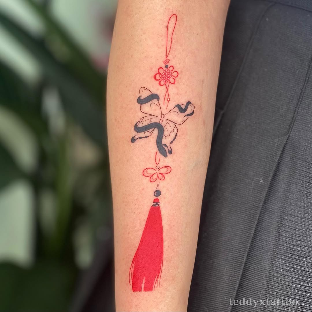 Teddy X