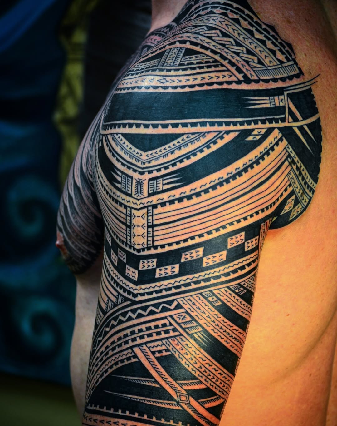 Michael Fatutoa