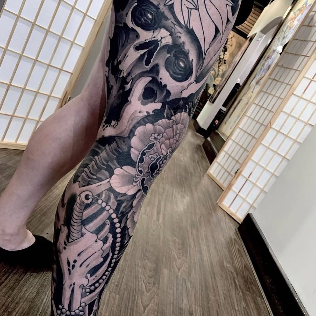 Guru Tattoo
