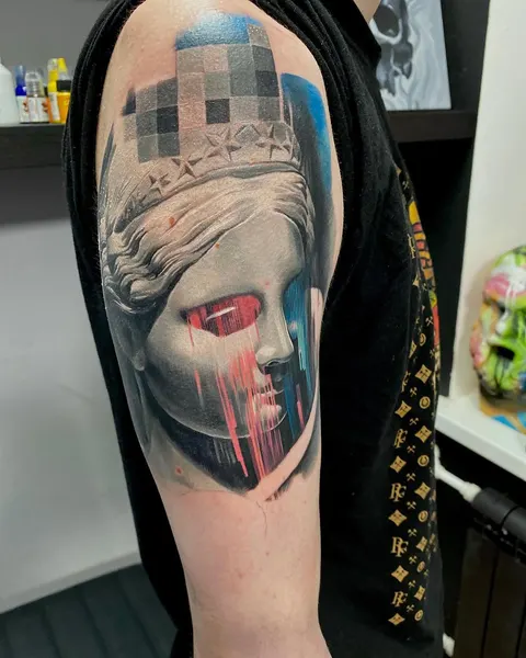 First Class Tattoo