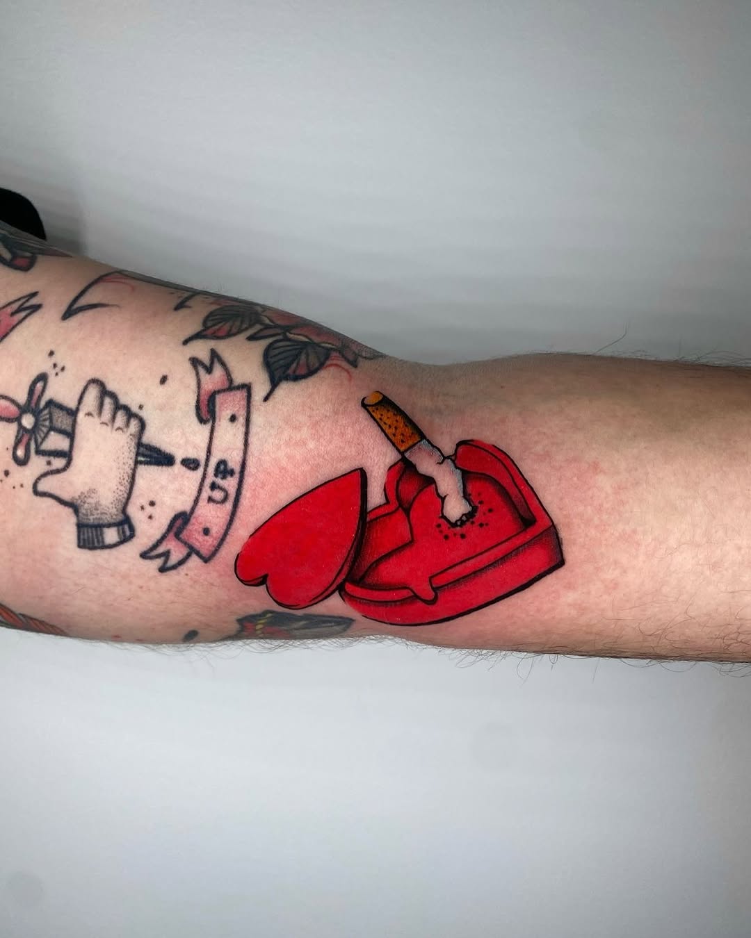 Guru Tattoo