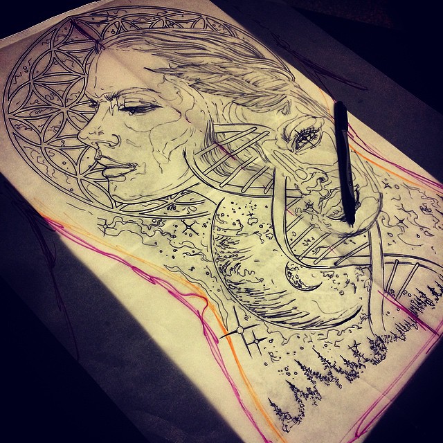 Sloo Tattoos