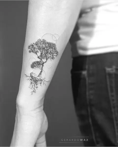 Nature