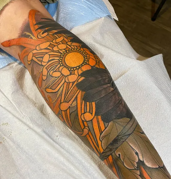 Rose, Flower