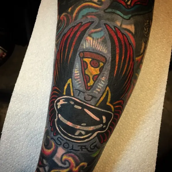 Kyle Crowell