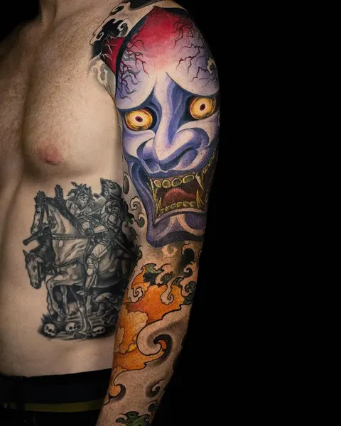 yushitattoo