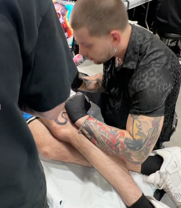 andreytattooing