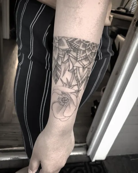 Rose, Flower
