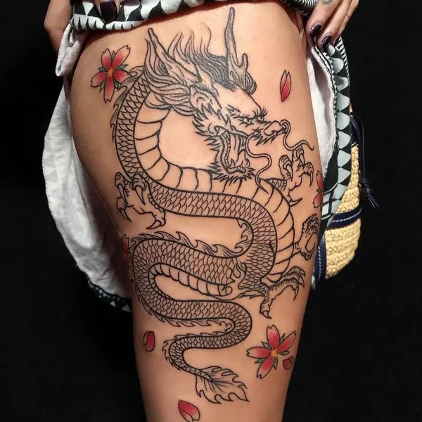 Dragon