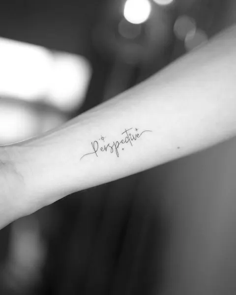 Lettering