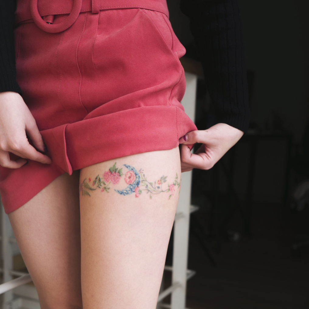 Flower