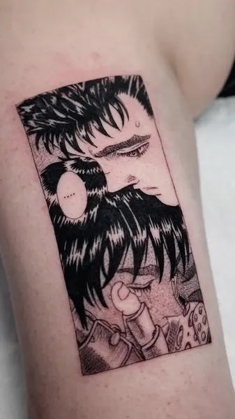 Full Circle Tattoo