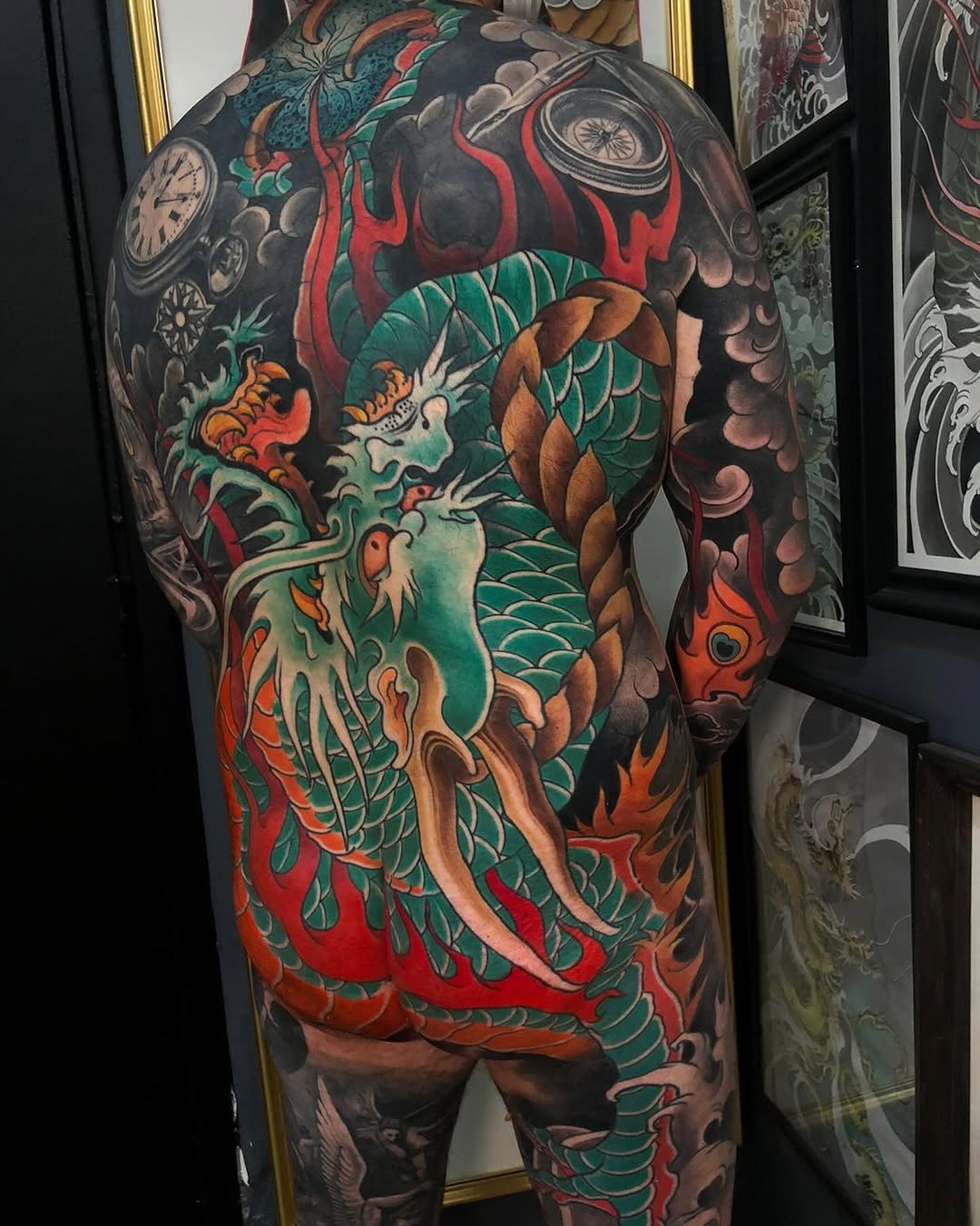 Dragon