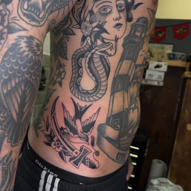 Dragon