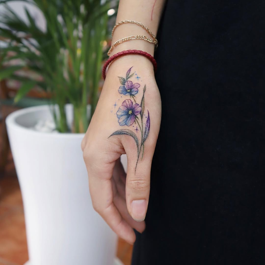Flower