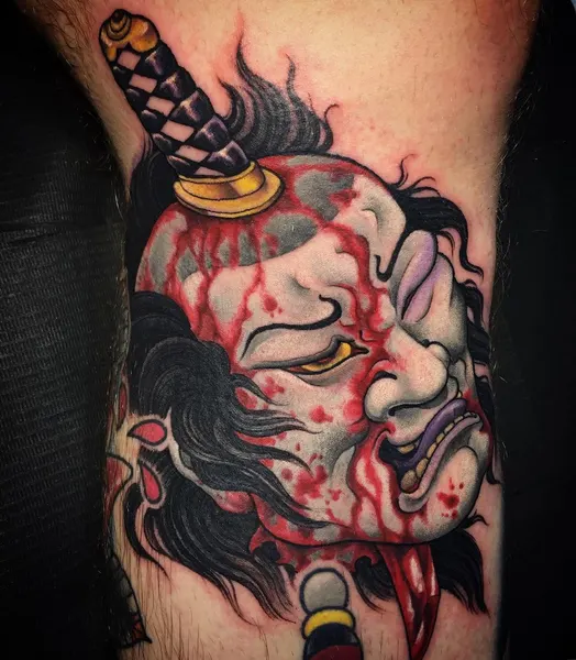 yushitattoo
