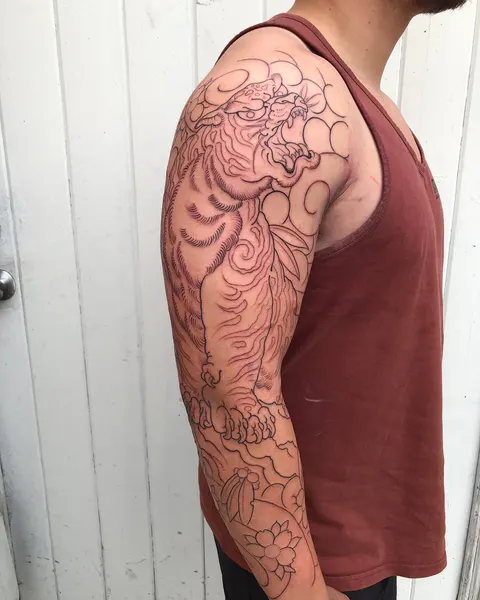 Full Circle Tattoo