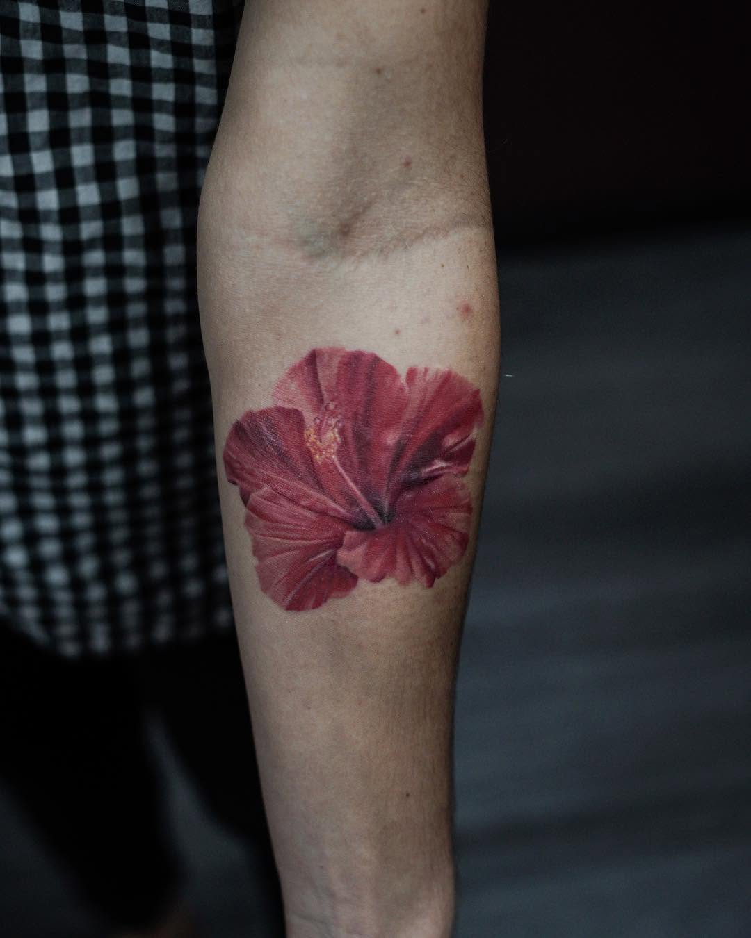Flower, Nature