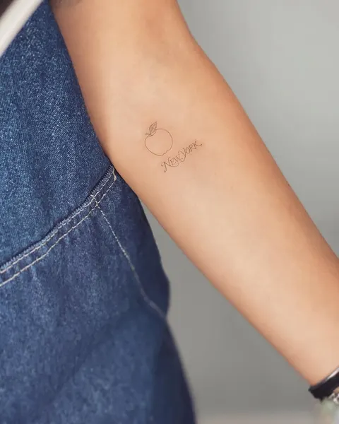 Lettering