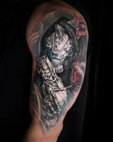 tattooegor