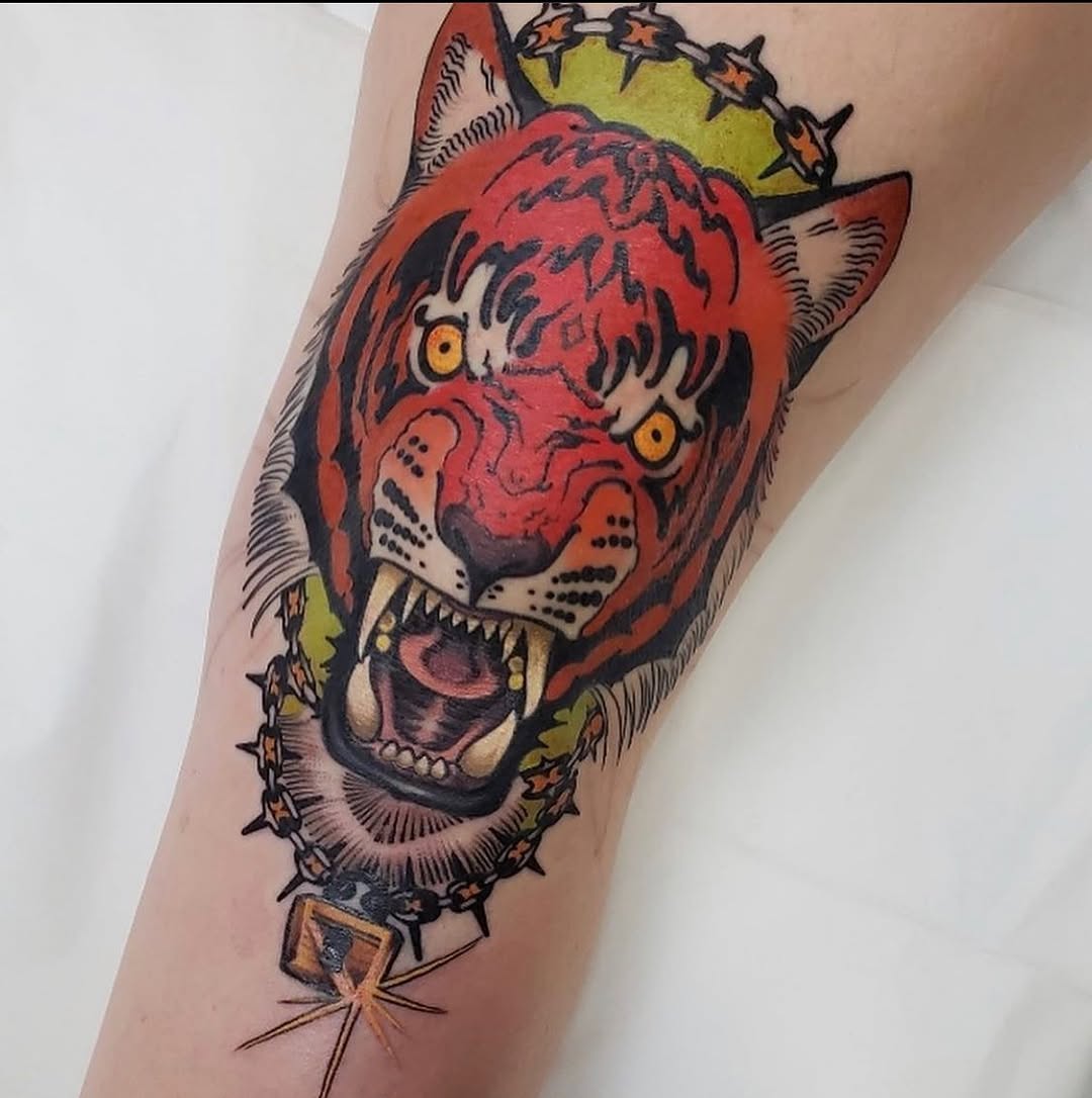 Tiger