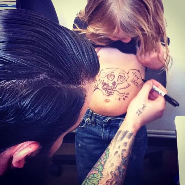 maryjoytattoo