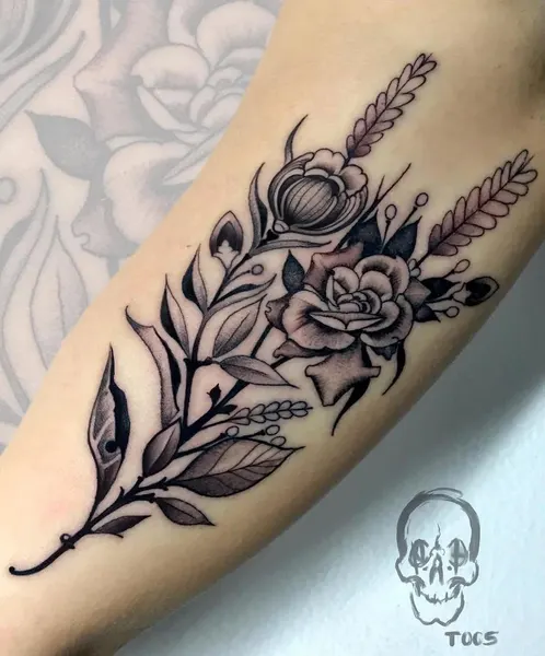 Guru Tattoo