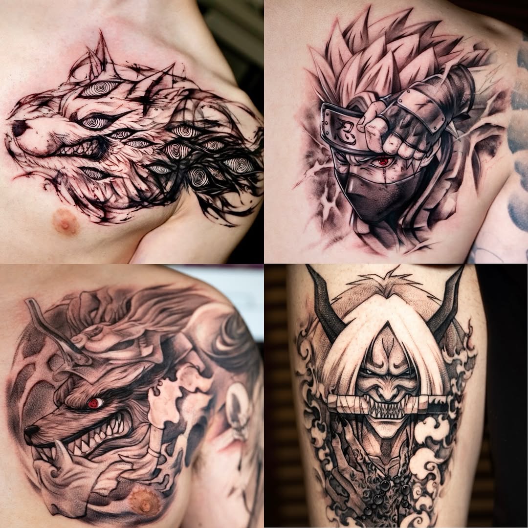 Animal, Skull