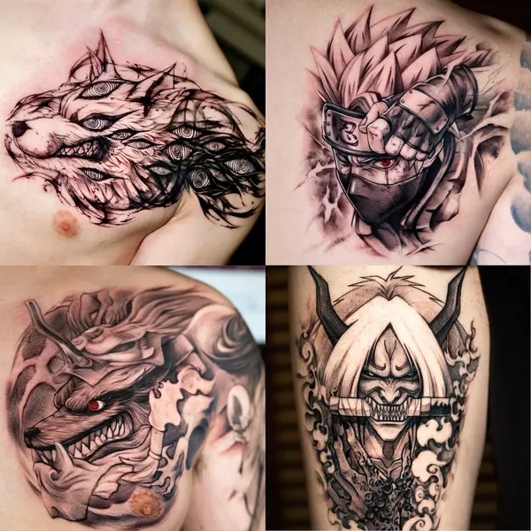 Animal, Skull