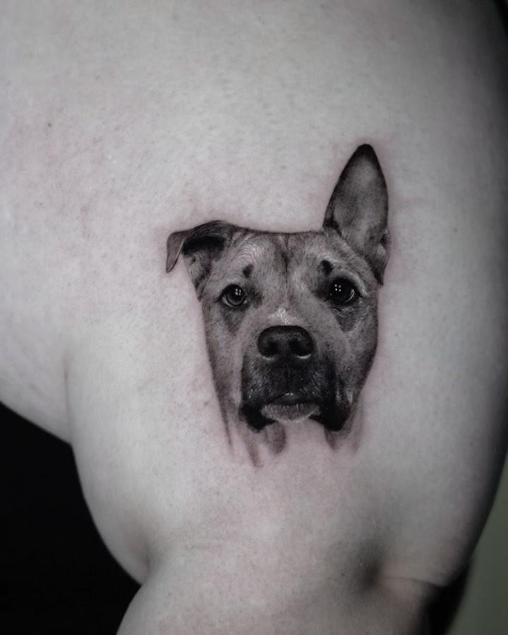 lewis.tattoo