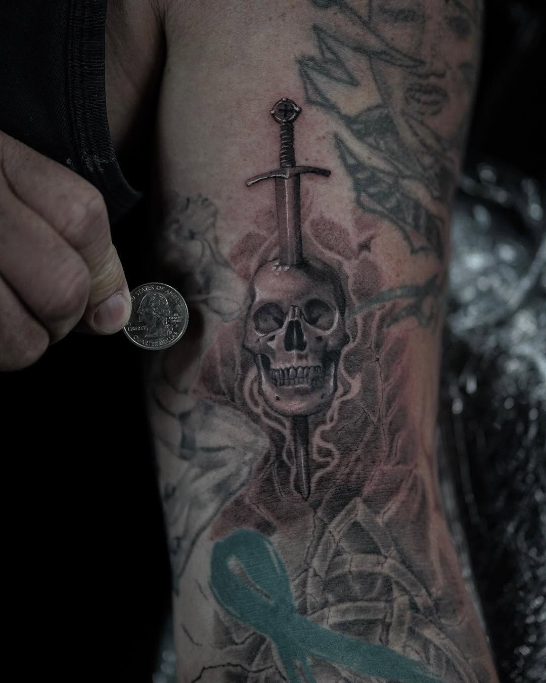 radiaztattoos