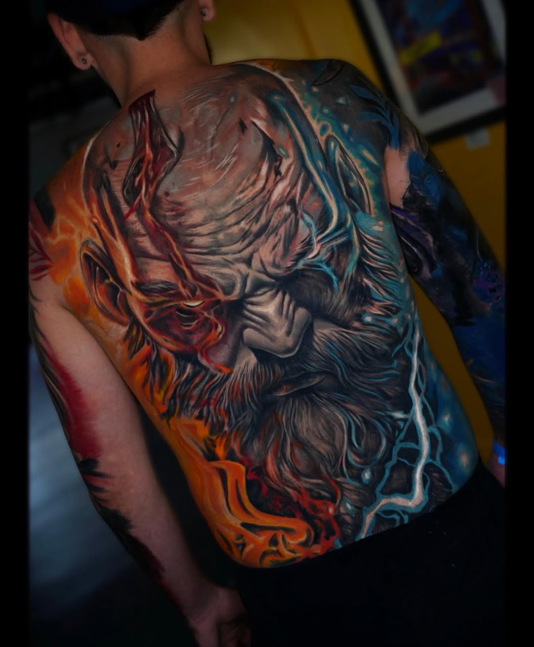 josemanrique.art