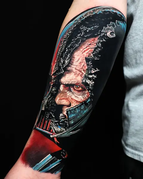 stevebutchertattoos