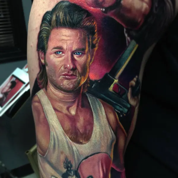 paulackertattoo