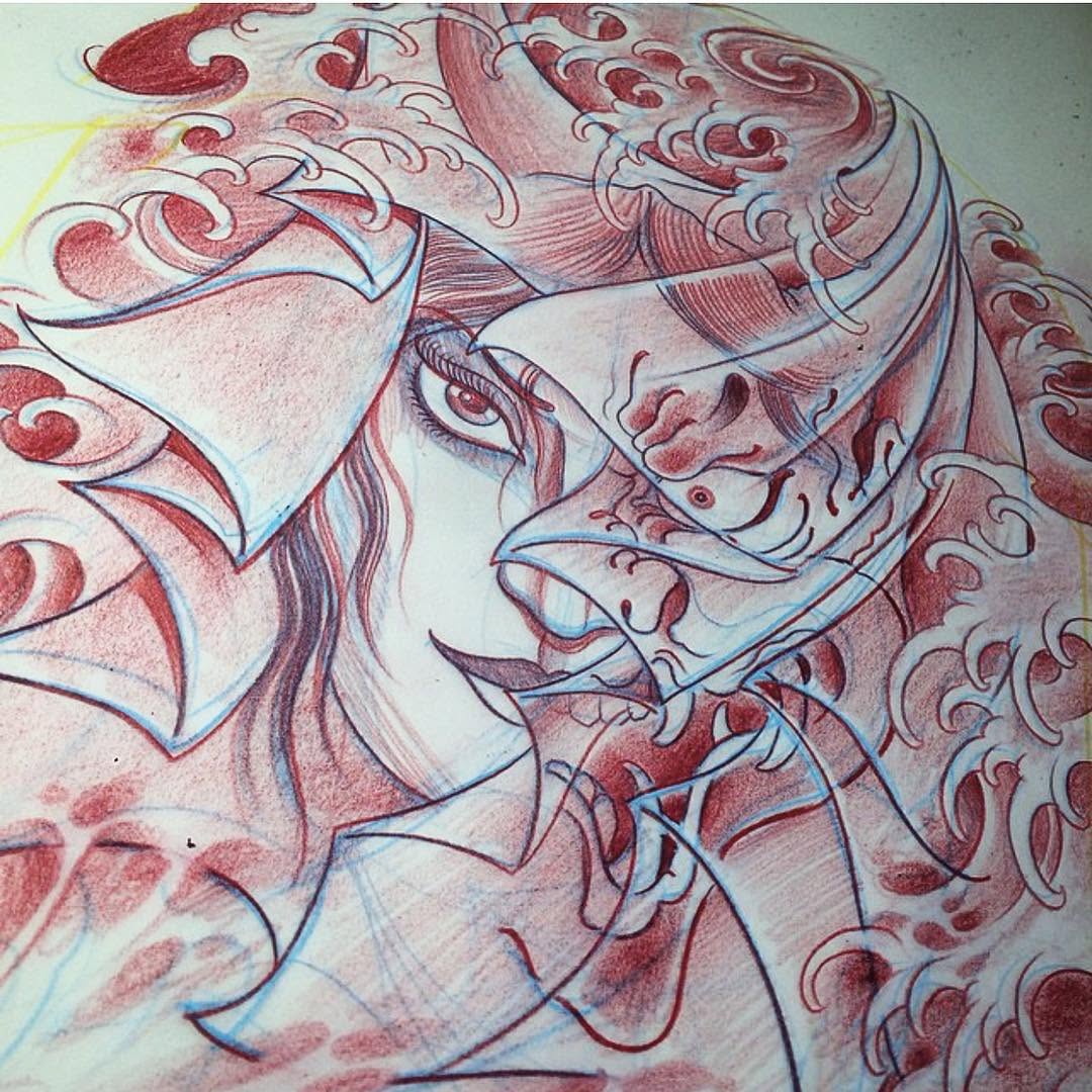 Full Circle Tattoo