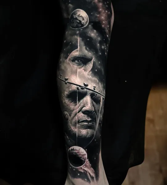michaelperryart