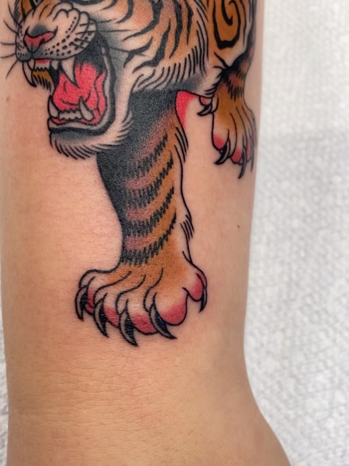 Tiger