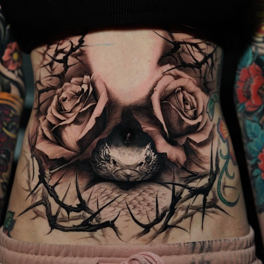 James Strickland